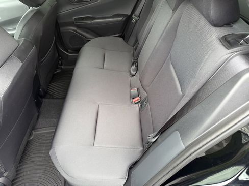 Certified 2024 Toyota Prius LE image 30