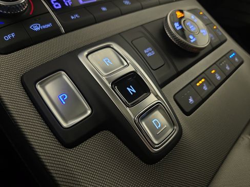 Used 2022 Hyundai Palisade Limited image 25