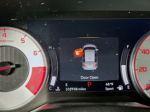 Used 2020 Acura RDX A-Spec image 19