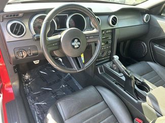 Used 2008 Ford Mustang Shelby GT500 video 2