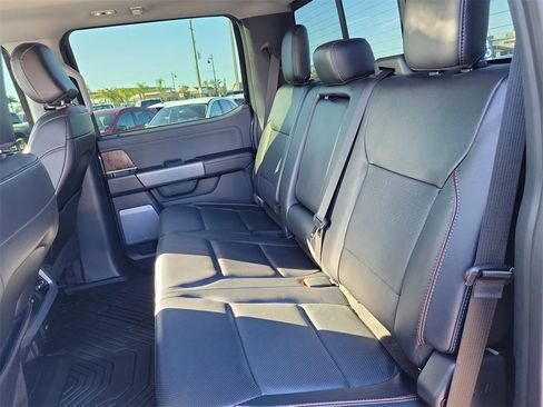 Used 2023 Ford F250 Lariat w/ Lariat Ultimate Package image 12