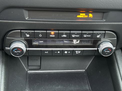 Certified 2023 MAZDA CX-5 AWD 2.5 S w/ Preferred Package image 15