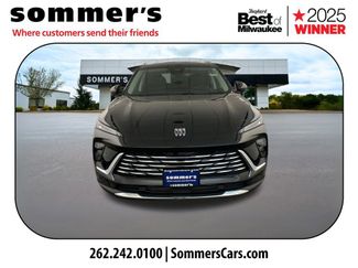 New 2026 Buick Envision Preferred video 2