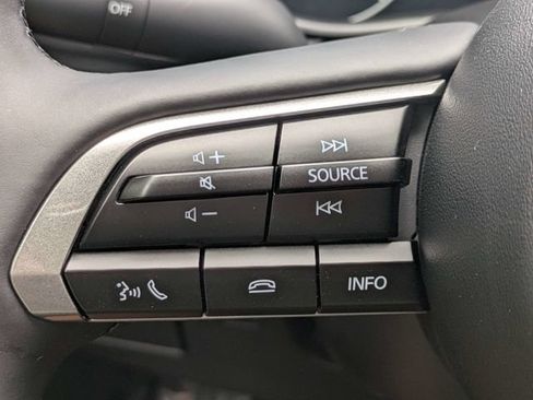 New 2026 MAZDA MAZDA3 2.5 S Sedan w/ Preferred Pkg FWD image 22