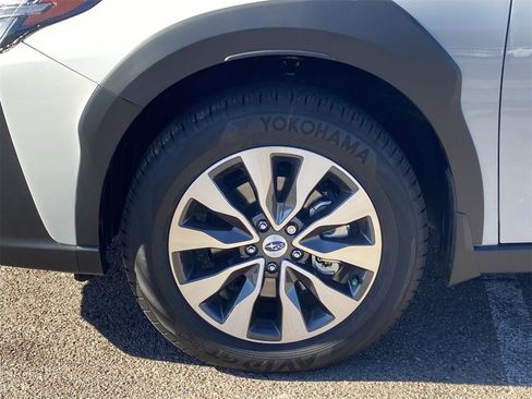 New 2025 Subaru Outback Touring XT w/ Popular Package #2 image 6