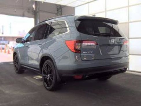 Used 2022 Honda Pilot Special Edition image 6