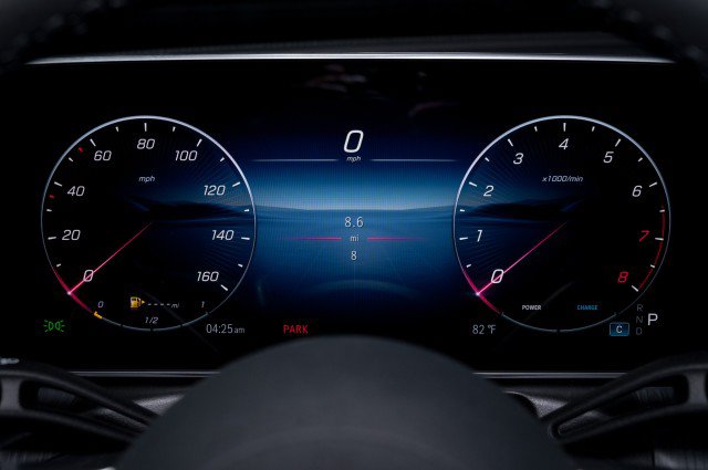 New 2026 Mercedes-Benz C 300 Sedan image 20