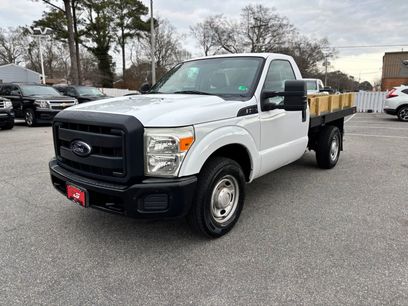 Used 2012 Ford F250 XL