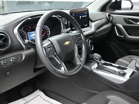 Used 2023 Chevrolet Blazer LT w/ Convenience Package AWD/4WD image 14
