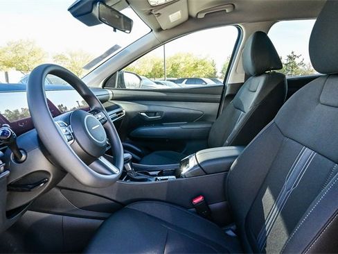 New 2026 Hyundai Tucson SEL image 19