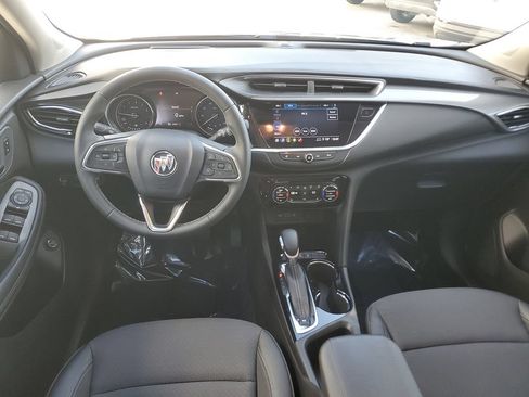 Certified 2023 Buick Encore GX Select w/ Sport Touring Package FWD image 17