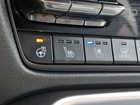 Certified 2024 MAZDA CX-90 Plug-In Hybrid w/ Premium Plus AWD/4WD image 29