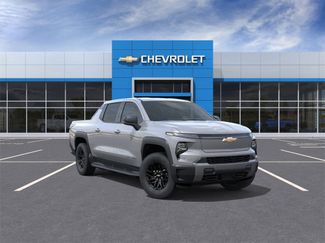 New 2026 Chevrolet Silverado EV LT video 1