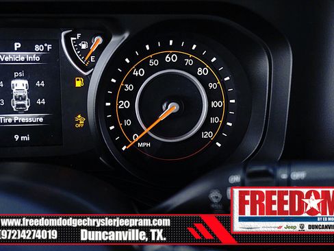 New 2026 Jeep Wrangler Willys image 31