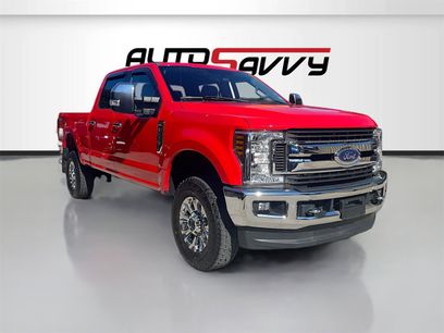 Used 2019 Ford F350 XLT w/ XLT Premium Package