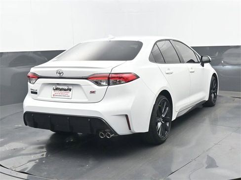 Used 2024 Toyota Corolla SE image 21