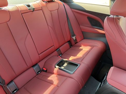 Used 2026 BMW 230i Coupe w/ M Sport Package RWD image 28