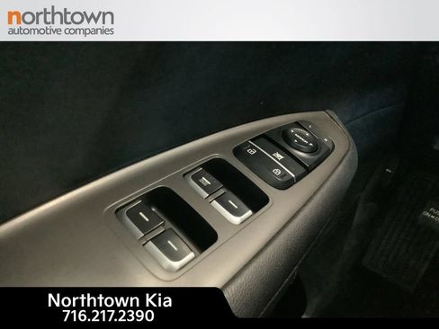 Used 2019 Kia Optima LX w/ LX 17" Wheel Package FWD image 29