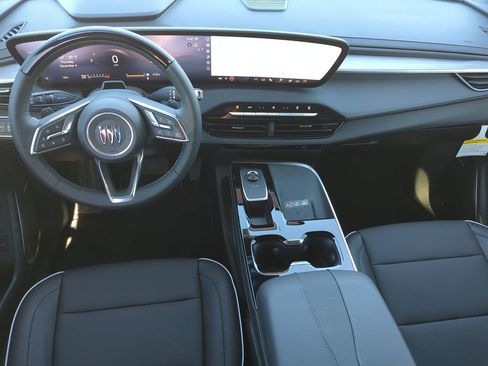 New 2026 Buick Enclave Preferred w/ Super Cruise Package AWD/4WD image 19