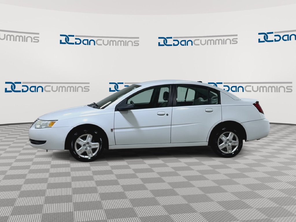 Used 2006 Saturn ION Level 2 w/ Preferred Pkg FWD image 6