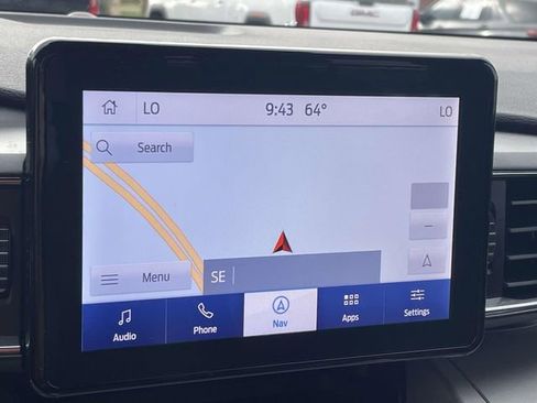 Certified 2024 Ford Explorer XLT w/ Equipment Group 202A image 26