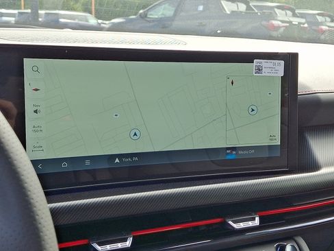 New 2026 Hyundai Sonata N Line image 16