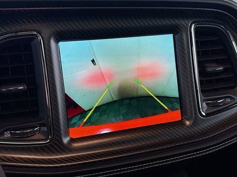 Used 2023 Dodge Challenger SRT Hellcat image 14