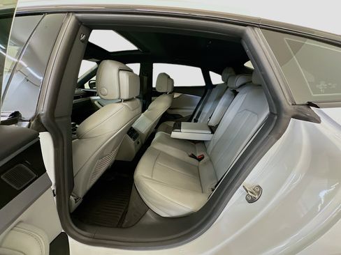 Used 2023 Audi A5 2.0T Premium Plus w/ Premium Plus image 30