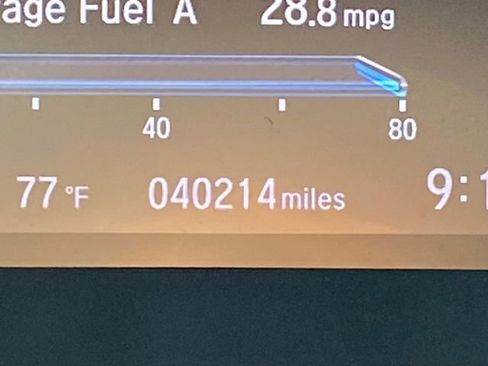 Used 2019 Honda Civic LX image 17