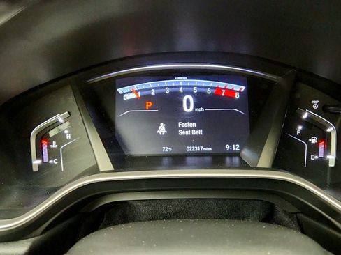 Used 2020 Honda CR-V EX-L image 15