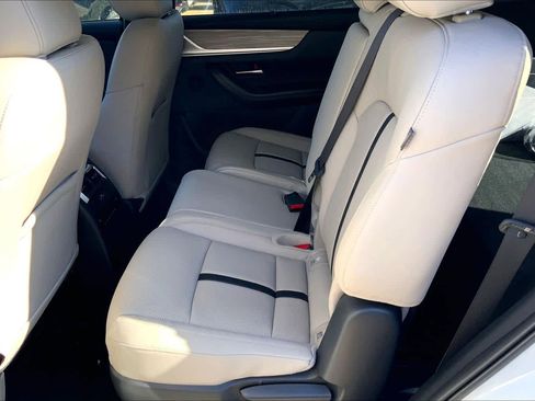 New 2026 MAZDA CX-70 3.3 Turbo w/ Preferred Package image 19