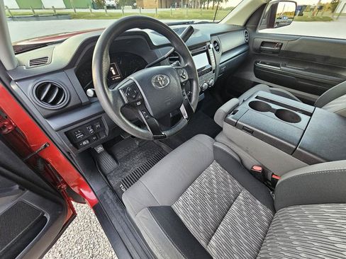 Used 2019 Toyota Tundra SR AWD/4WD image 15