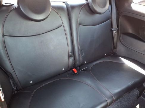 Used 2012 FIAT 500 Abarth w/ Safety & Convenience Pkg FWD image 25