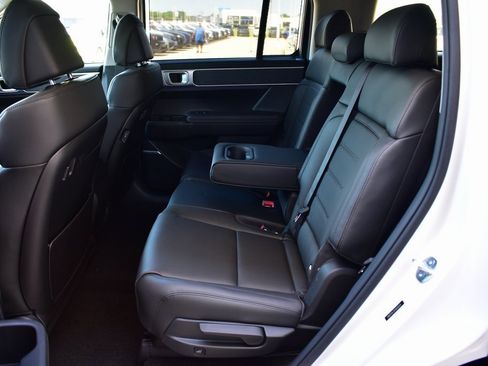 New 2025 Hyundai Santa Fe Limited image 25