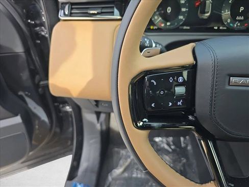 New 2026 Land Rover Range Rover Velar Autobiography image 17