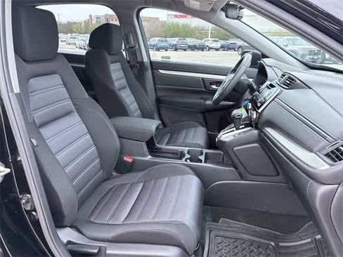 Used 2020 Honda CR-V LX image 22