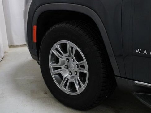 Used 2022 Jeep Wagoneer Series I w/ Convenience Group I image 29