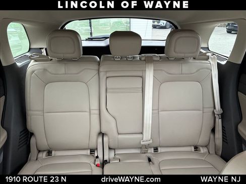 Certified 2023 Lincoln Corsair AWD image 15