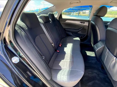 Used 2019 Hyundai Sonata SE image 20