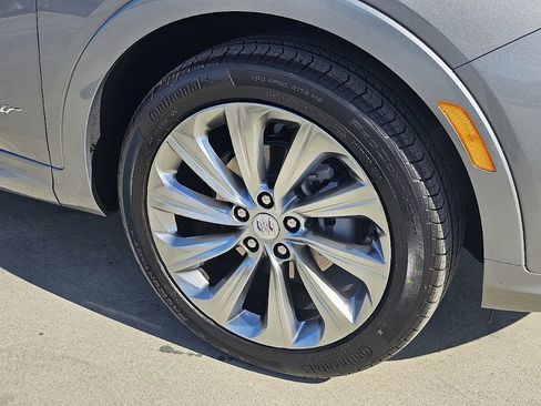 Used 2026 Buick Envista Avenir image 9