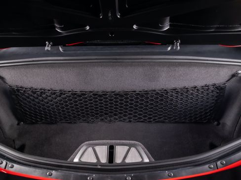 Used 2023 Chevrolet Corvette Stingray Premium Conv w/ Z51 Performance Package RWD image 40