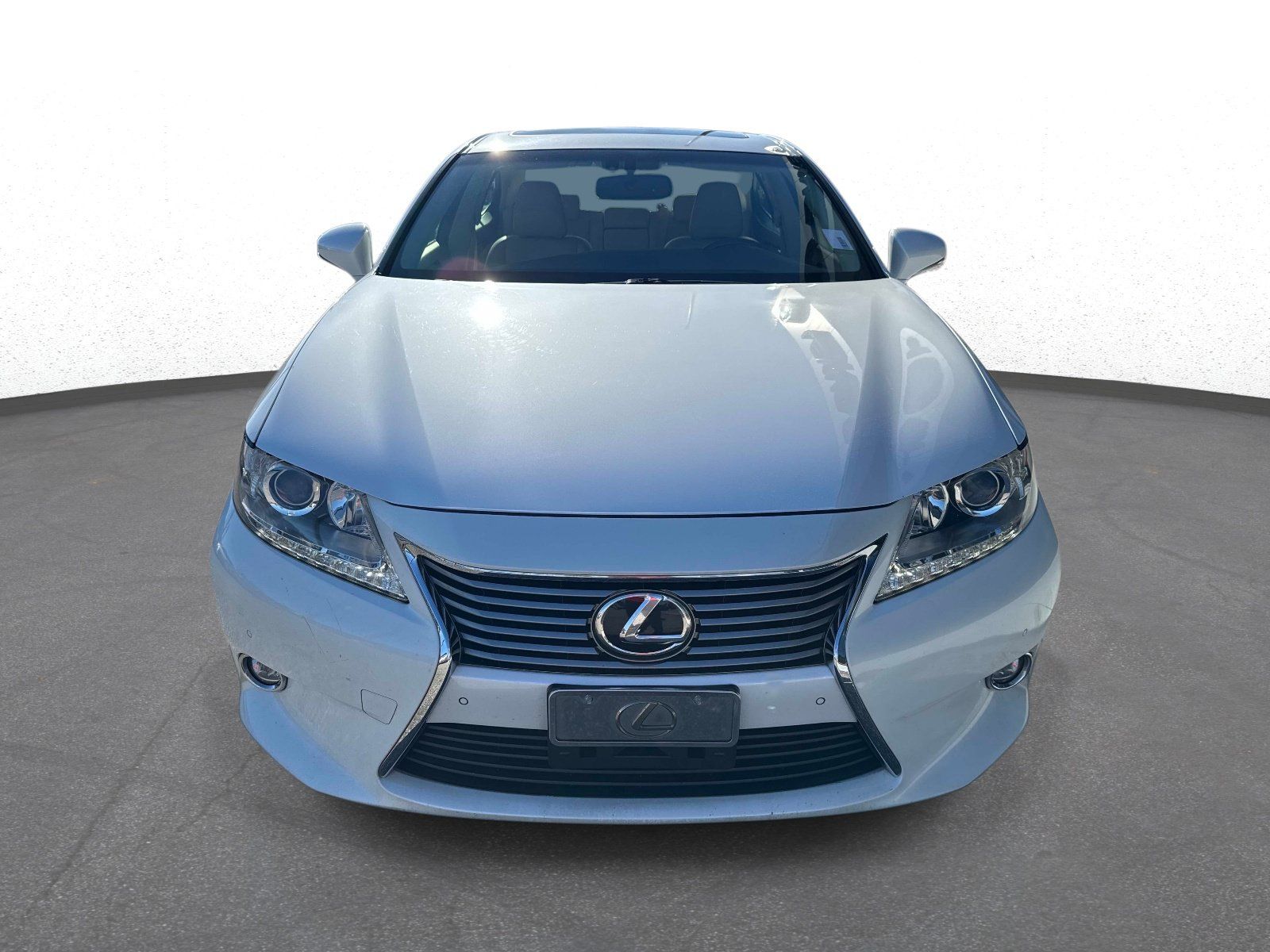 Used 2015 Lexus ES 350 w/ Luxury Package FWD image 8
