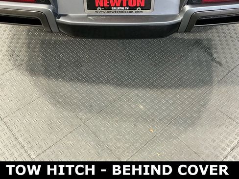 Used 2025 INFINITI QX80 Autograph image 39