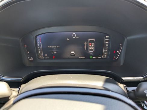 Used 2026 Honda CR-V EX-L image 30