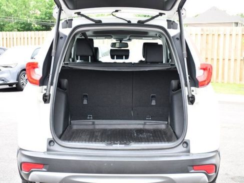 Used 2017 Honda CR-V EX-L image 36