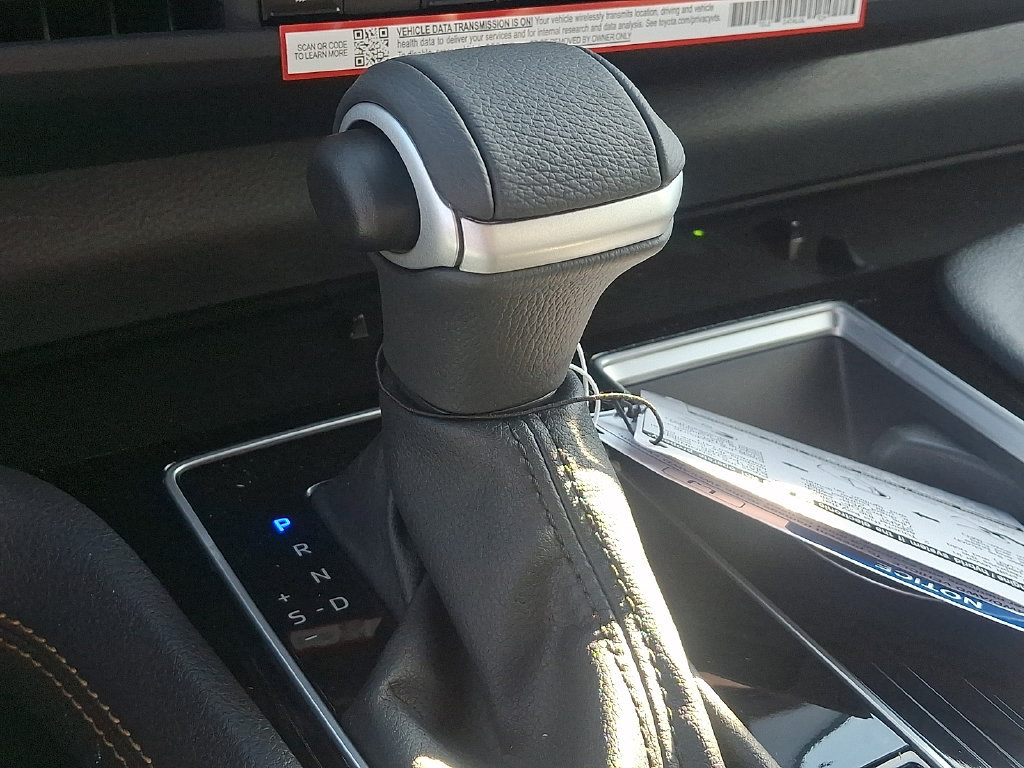 New 2026 Toyota Sienna XLE Woodland Edition AWD/4WD image 13