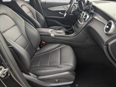 Used 2022 Mercedes-Benz GLC 300 image 20