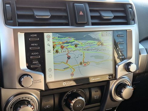 Used 2022 Toyota 4Runner SR5 image 17