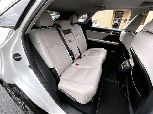 Used 2022 Lexus RX 350 FWD w/ Premium Package image 19