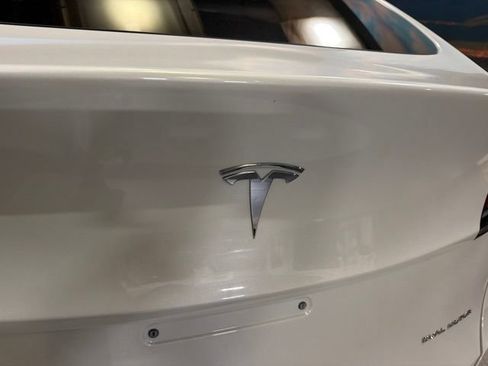 Used 2023 Tesla Model Y Long Range AWD/4WD image 14